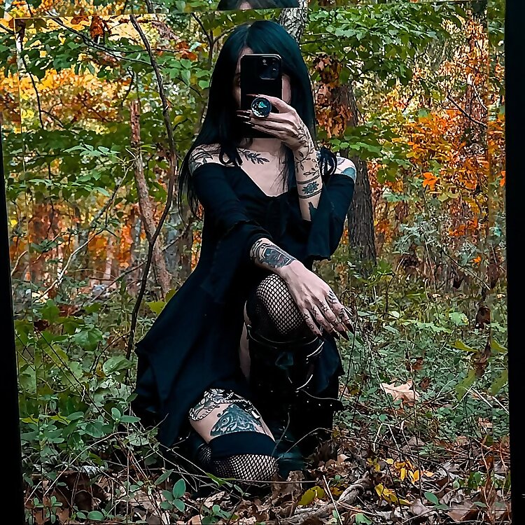 Jordyn Alexandria