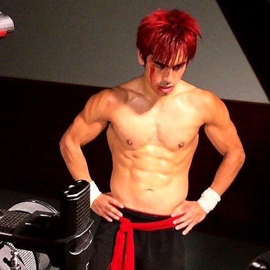 ANDY LE