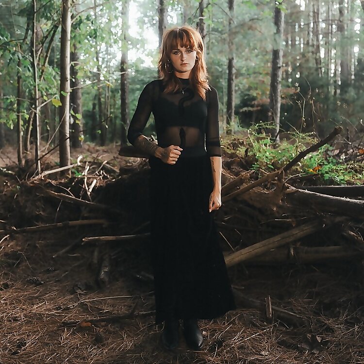 Jess Woodland