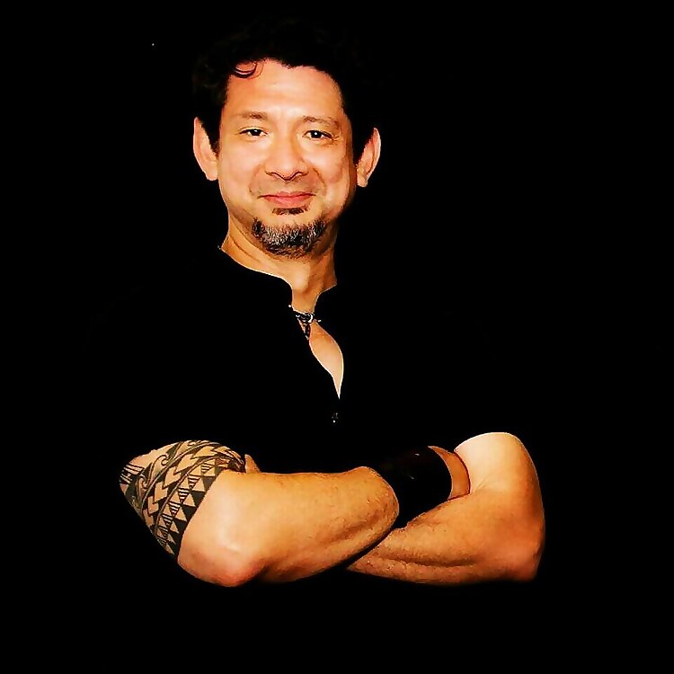Doug Marcaida