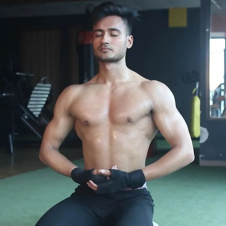 Sensei Prashant Rai