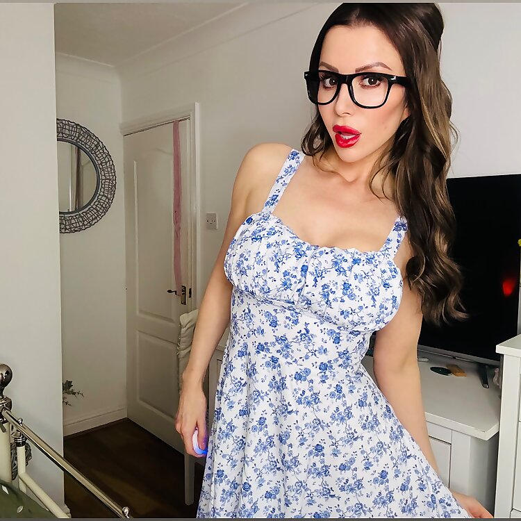 Lucy Alexandra