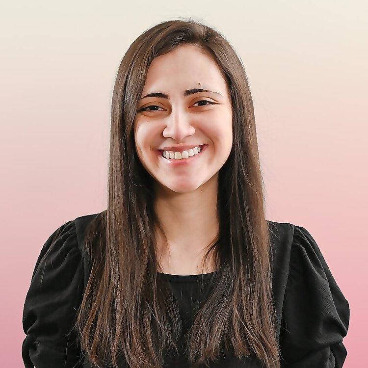 Maryam Pérez