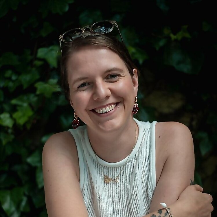 Kathleen Graumüller