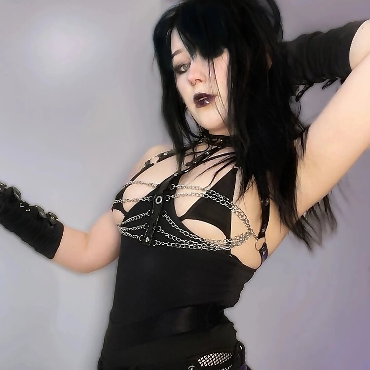Ivy Snow