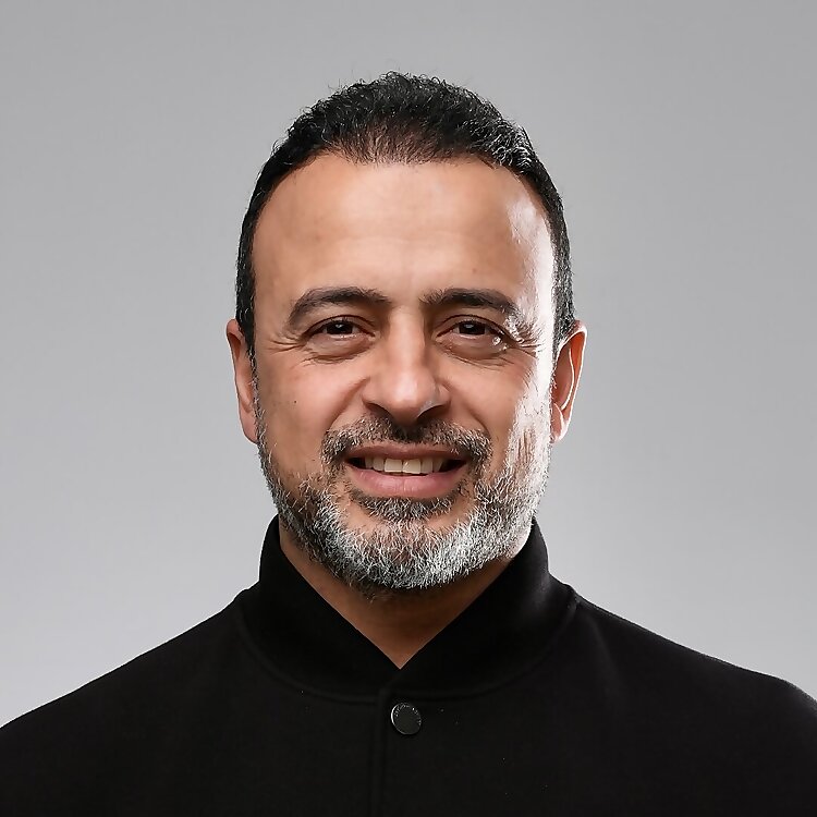 Mustafa Hosny