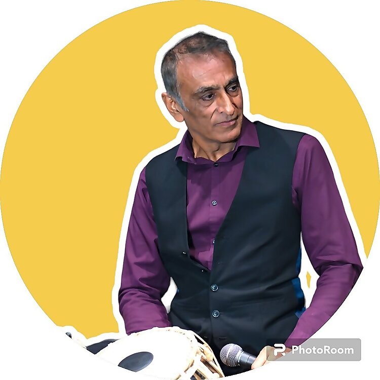 Kuljit Bhamra