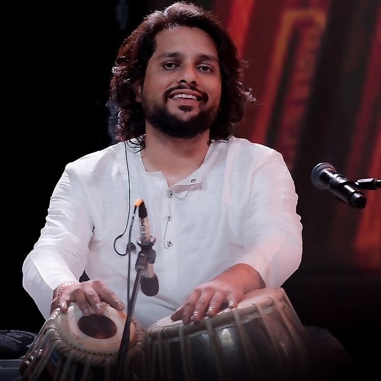 Prashant Sonagra