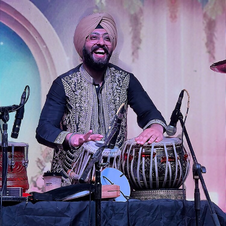 Mannanjot Singh