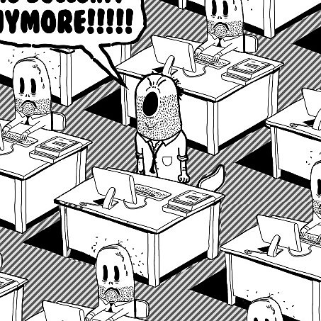 Steve Cutts