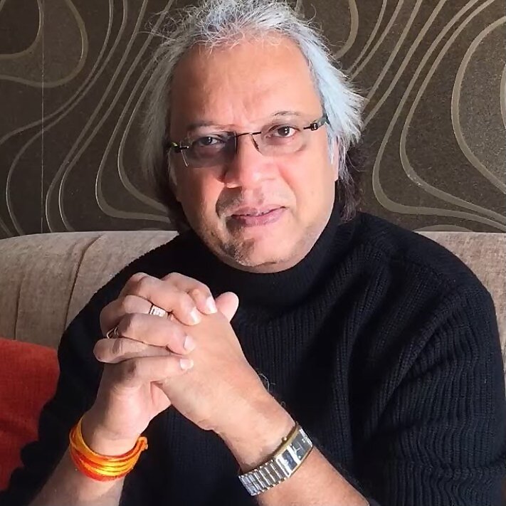 Nayan Ghosh