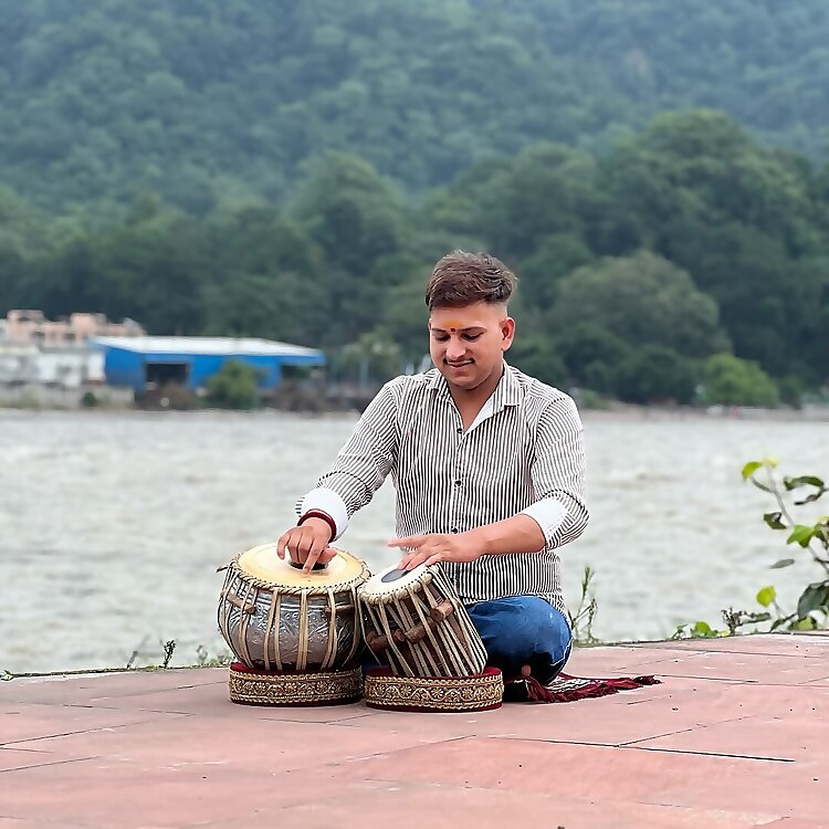 Pawan Ranakoti