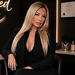 Amber
