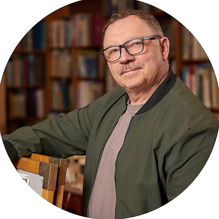 Andreas Deja