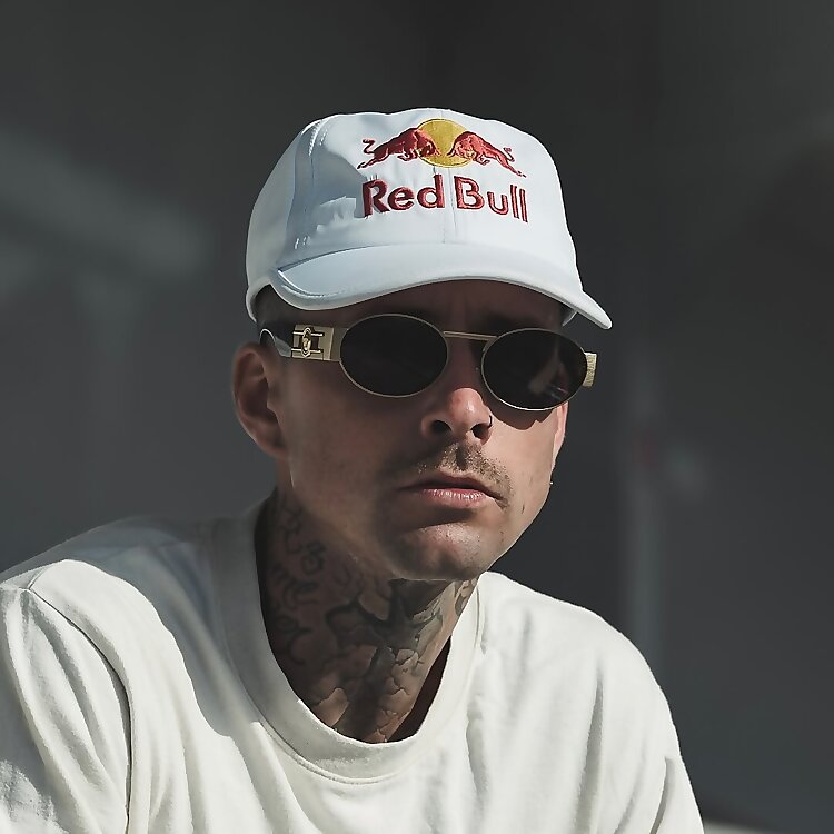 Kriss Kyle