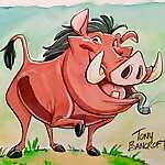 Tony Bancroft