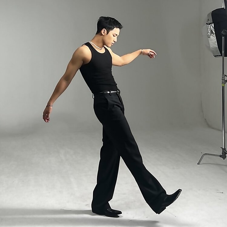 Kim Min-kyu