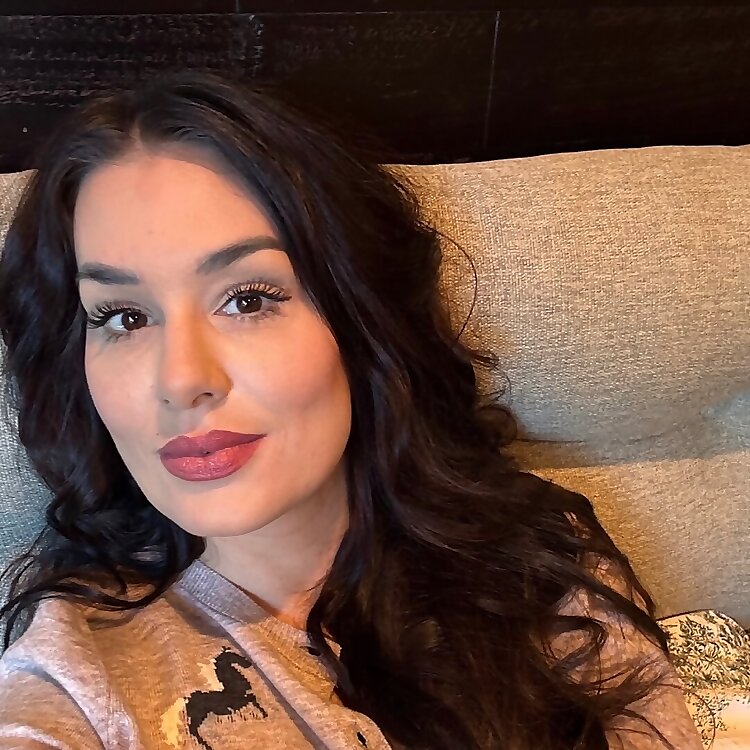 Tarryn Fisher