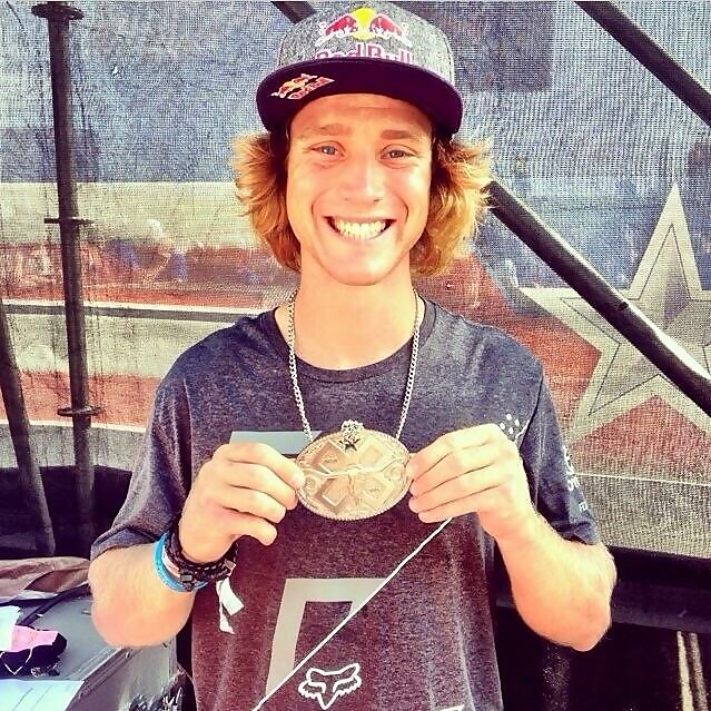 Drew Bezanson
