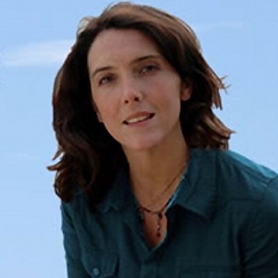 Bettany Hughes