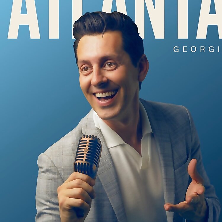 Max Amini