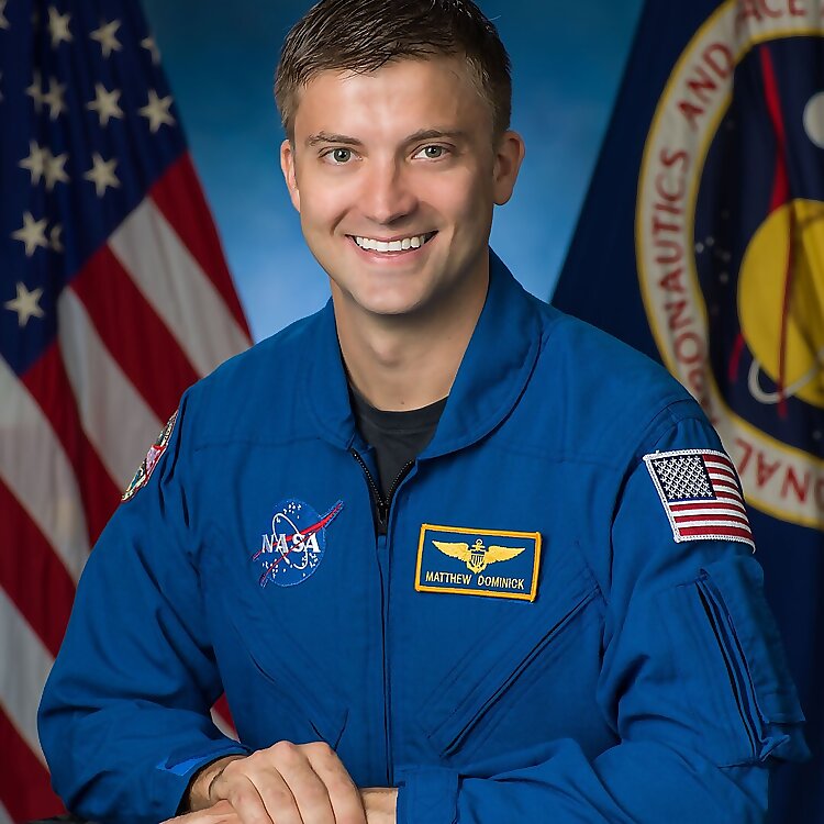  Matthew Stuart Dominick