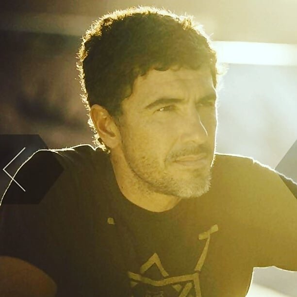 Ruben Alcantara