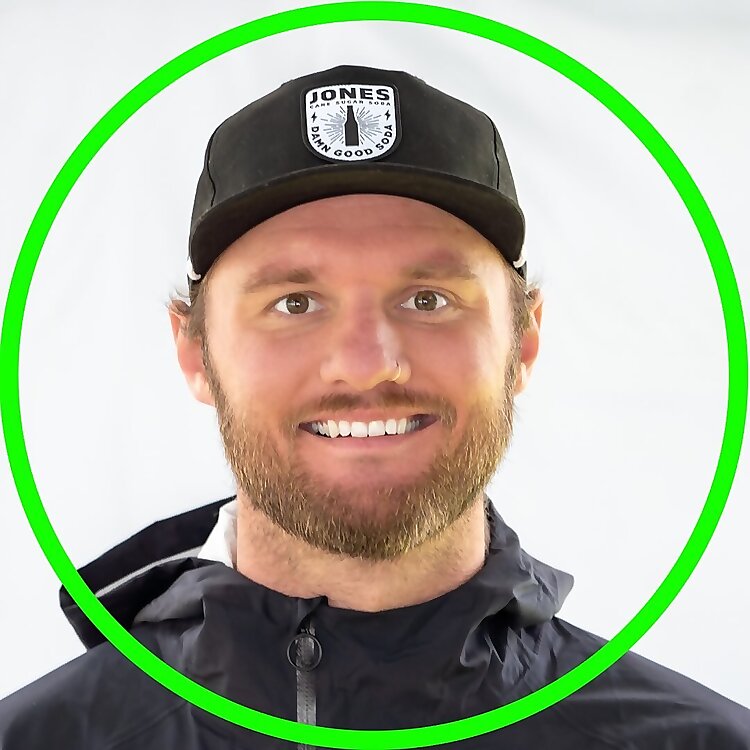 Brian Fox