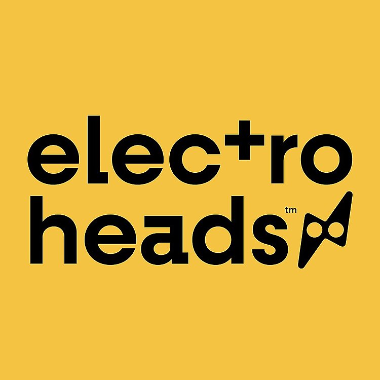 Electroheads