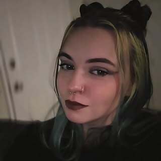 Kuromi Moore