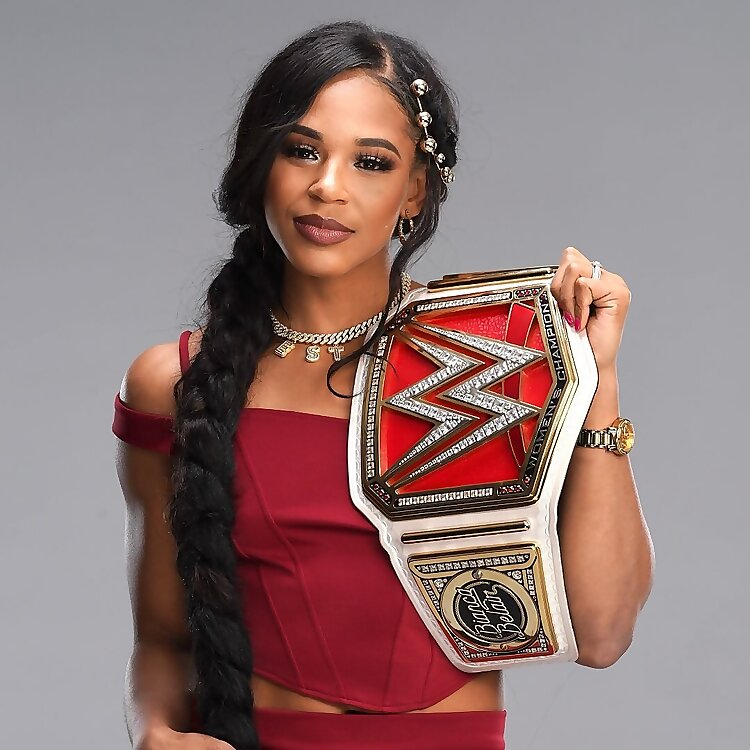 Bianca Belair