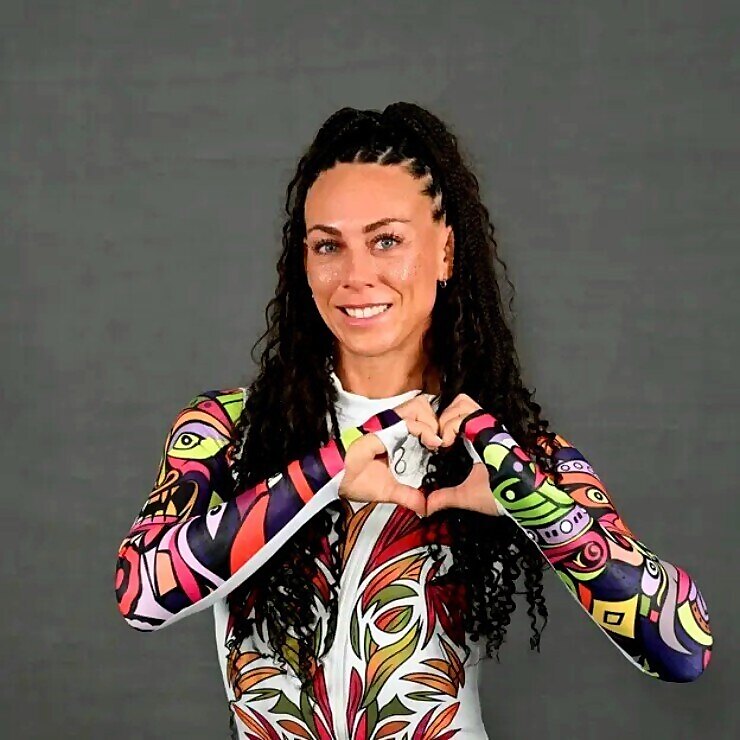 Kellie Delka