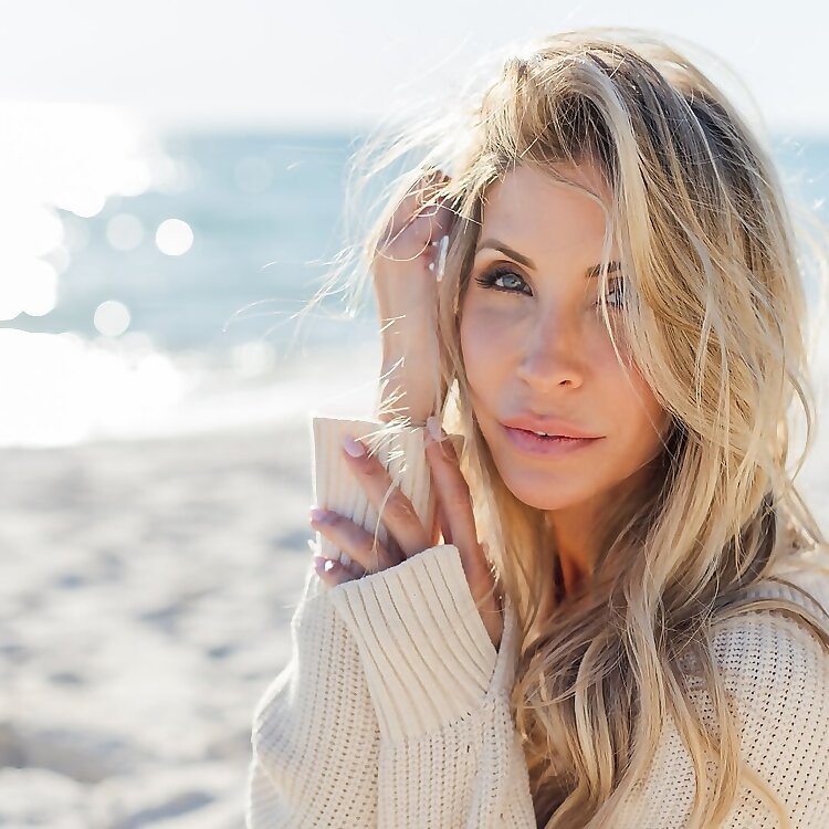 Heidi Lane Powell