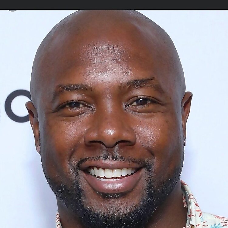 Eddie Jackson