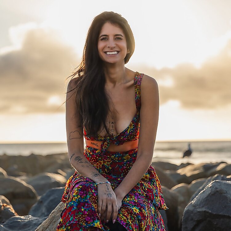 Sabrina Zohar