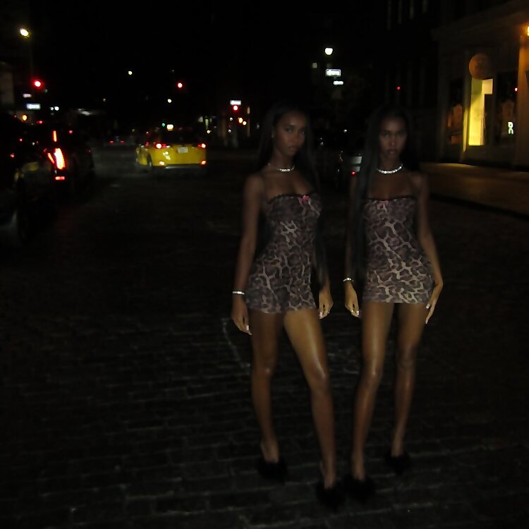 Jessie James Combs and D'Lila Star Combs