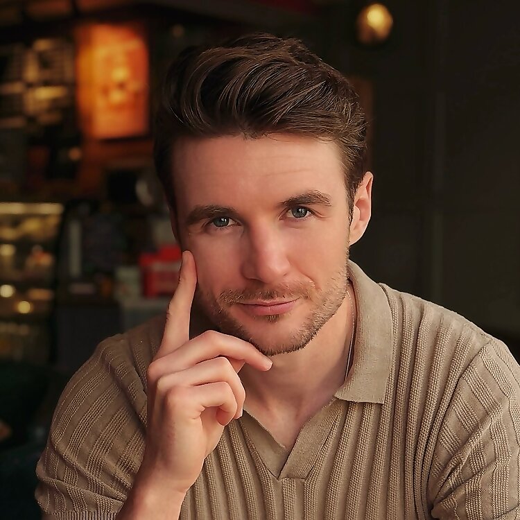 Jacob Lucas