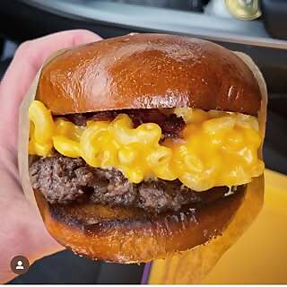 Burger Lover