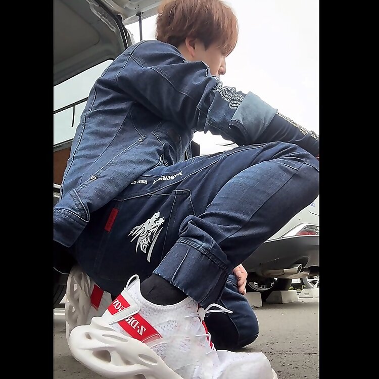 Satoshi Kaneko