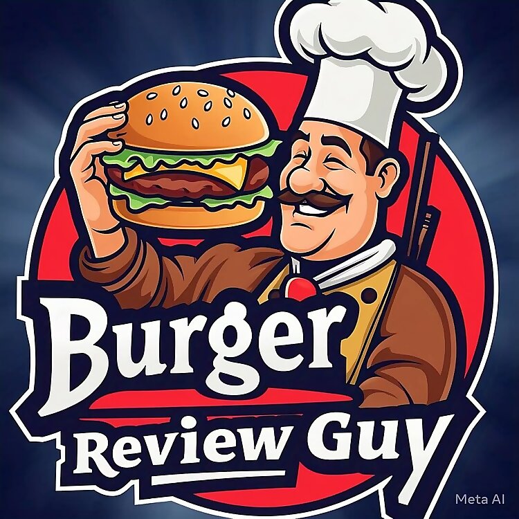 Burger Review Guy