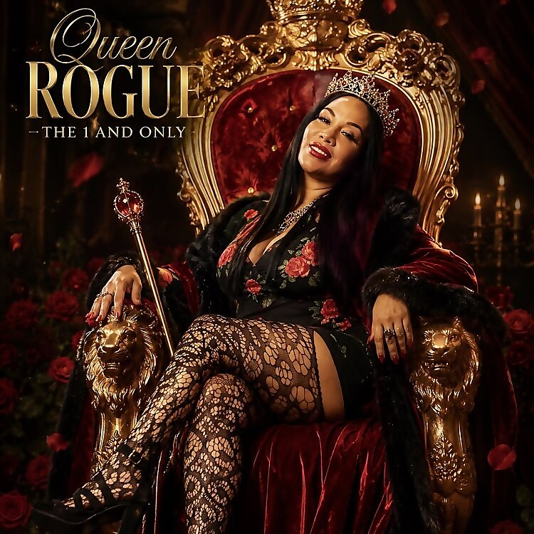 Queen Rogue