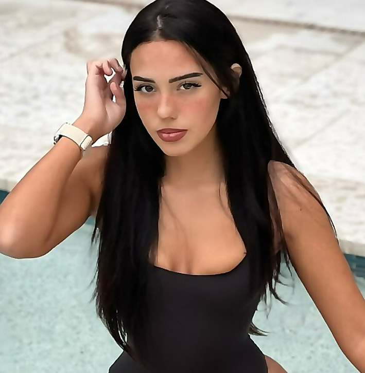 Sierra Rain