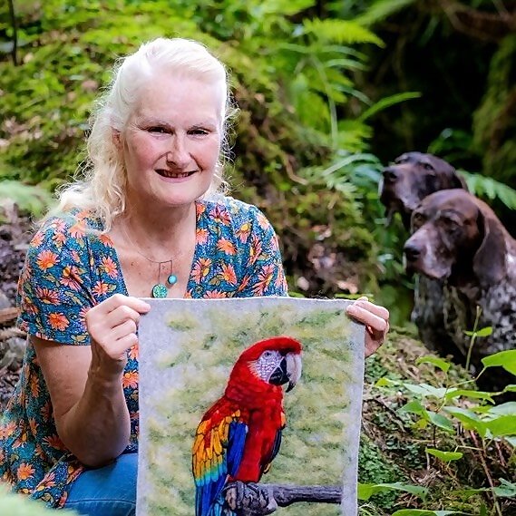Helen Winter
