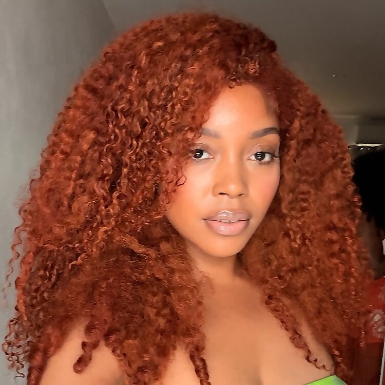 Nyja Richardson