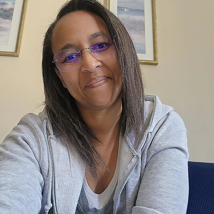 Cheryll Putt