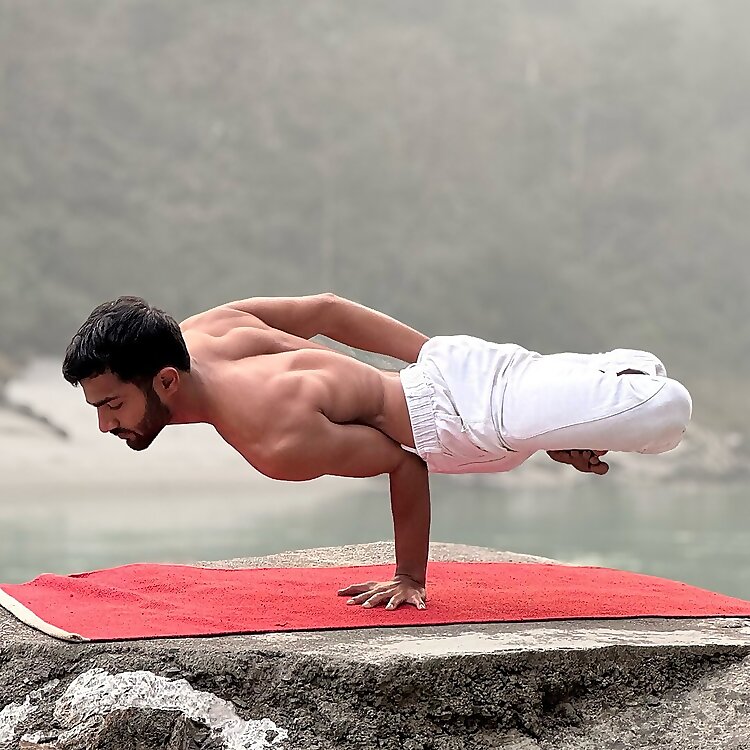 Tushar Atri