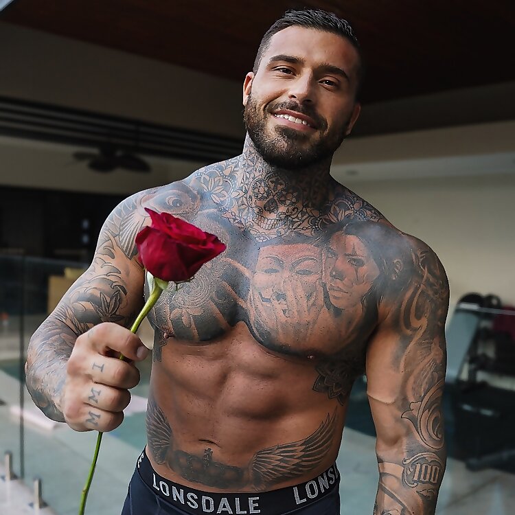 Chris Schisas