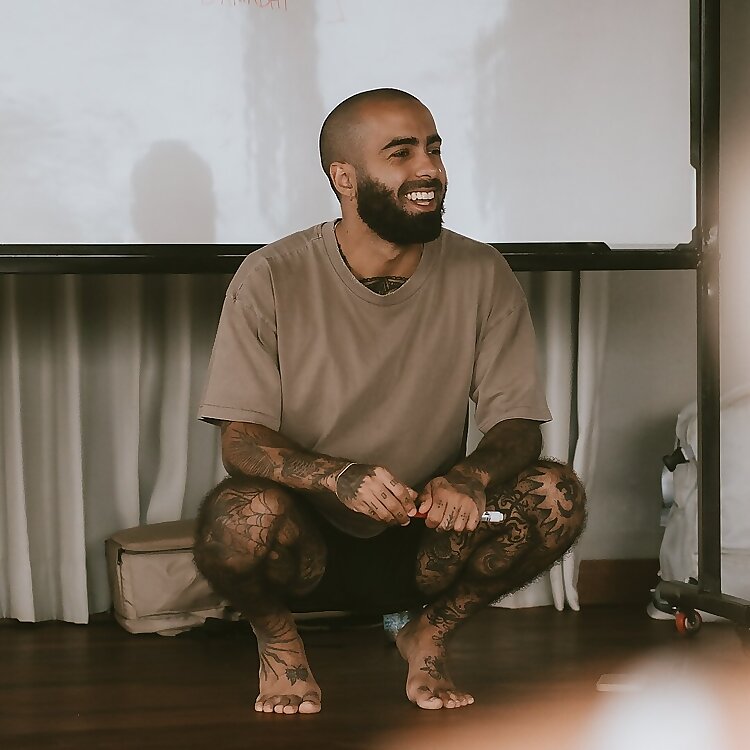 Ben Kalra
