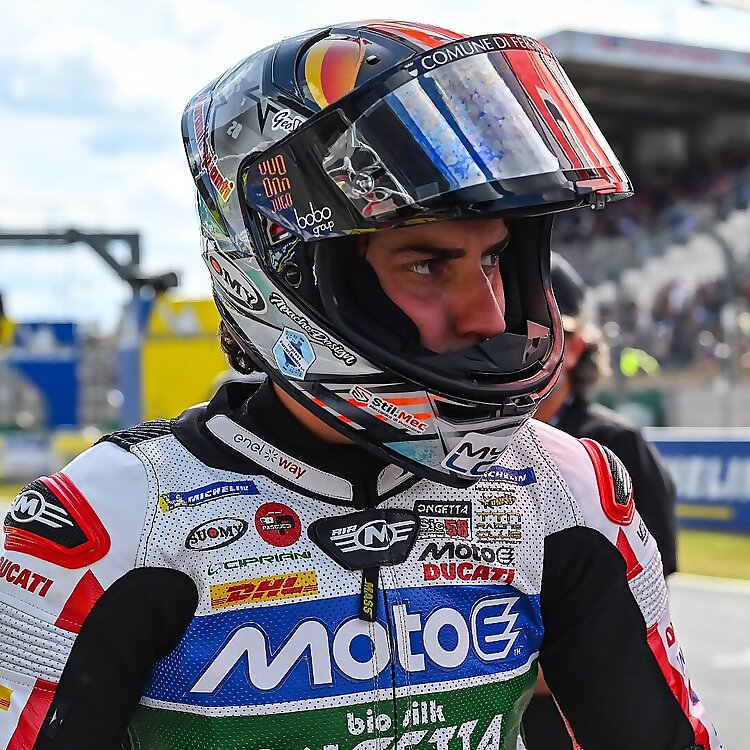 Tommaso Occhi