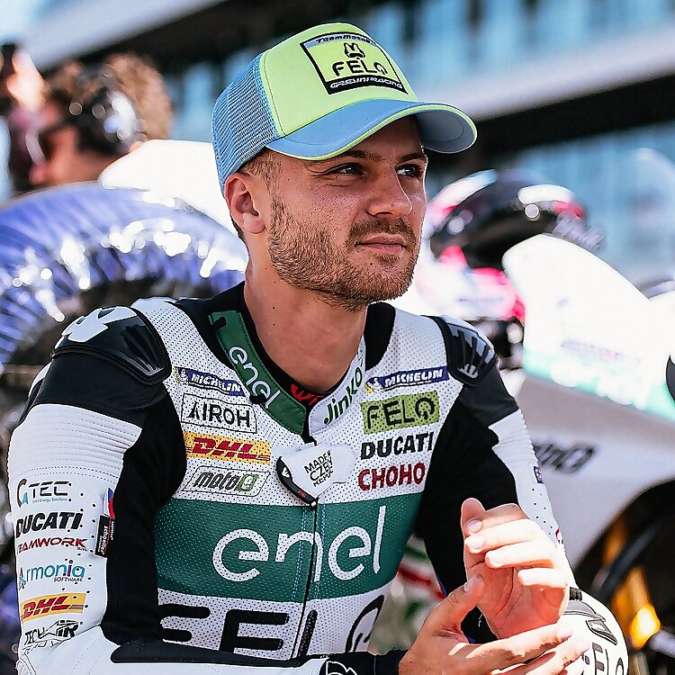Alessio Finello